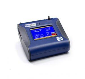 美國TSI 8530粉塵檢測儀