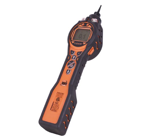 英國ION(離子科學)　PhoCheck Tiger便攜式VOC氣體檢測儀