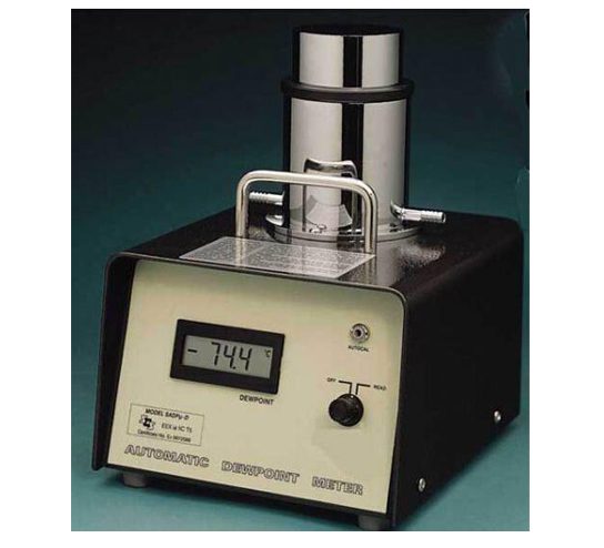 英國阿爾法 SADPu-D便攜式露點儀