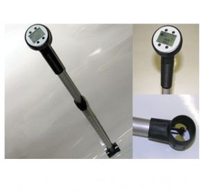 美國GLOBALWATERFP111便攜式直讀式流速儀