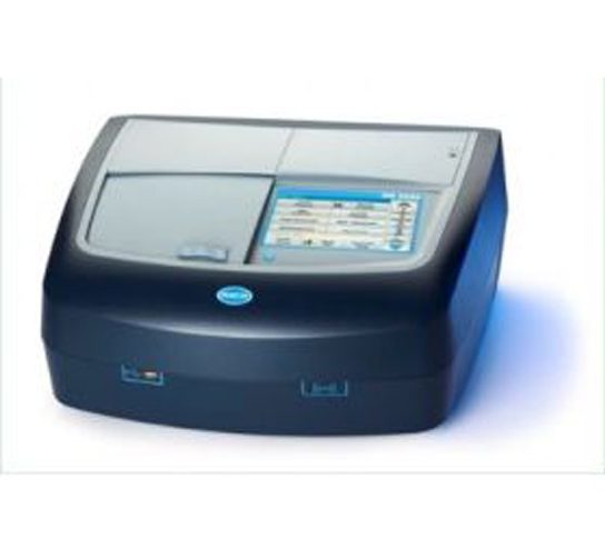 DR6000紫外可見(jiàn)分光光度計(jì)