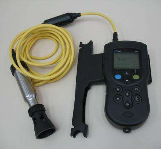 美國(guó)HACH(哈希) HQ30d多參數(shù)數(shù)字化分析儀