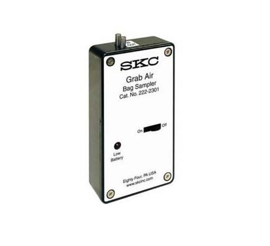 美國(guó)SKC　Grab Air空氣采樣泵