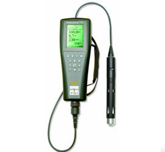 Pro Plus手持式多參數水質分析儀