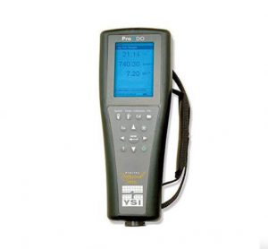 美國YSI　PRO ODO光學溶解氧測量儀