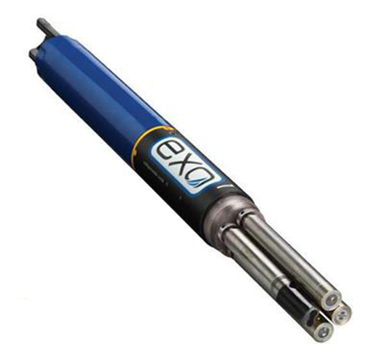 EXO水質監測分析儀