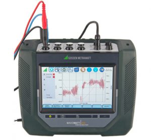MAVOWATT 270電能質量分析儀