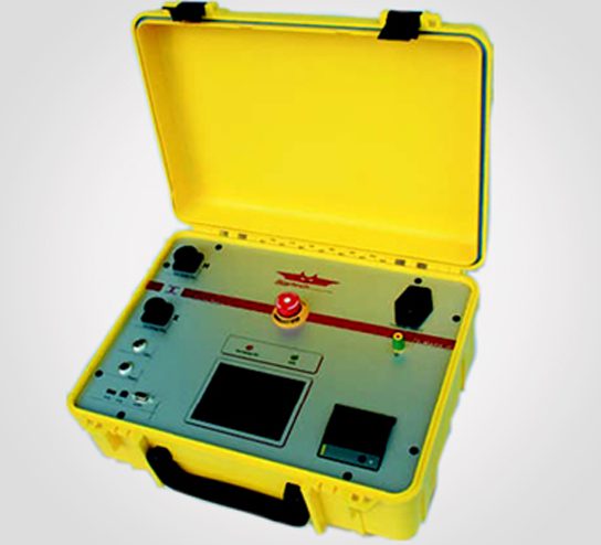 TR-Mark III匝數比測試儀