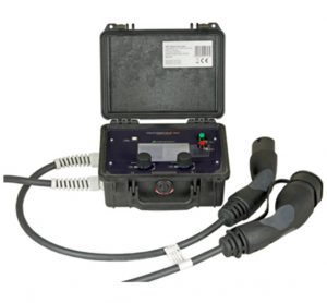 PROFITEST H+E TECH多功能充電樁測(cè)試儀