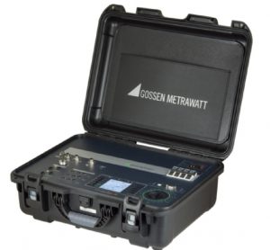 PROFITEST PRIME綜合安規(guī)測(cè)試儀