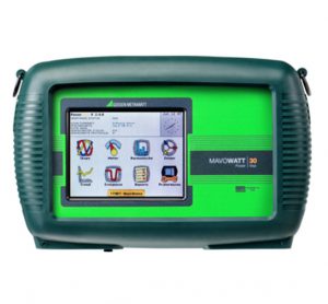 MAVOWATT 30電能質量分析儀