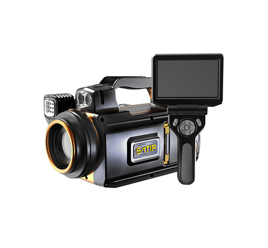 歐洲SATIR G96 PLNS維護(hù)型熱像儀