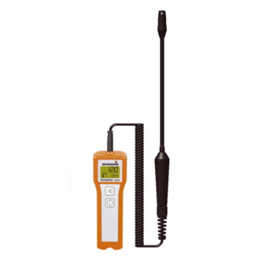 德國(guó)Sewerin 泄漏偵探小衛(wèi)士SNOOPER mini