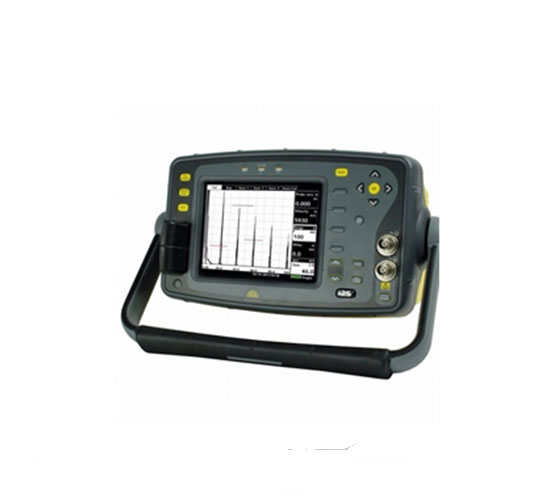 英國聲納SONATEST RapidScan 125+軌道探傷儀
