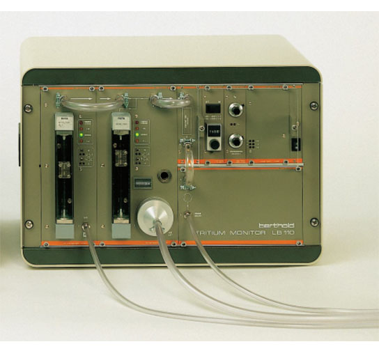 德國伯托 LB110氚監測儀