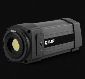 FLIR A300 紅外熱像儀
