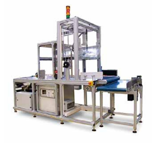 賽默飛世爾Thermo Scientific? FHT 1320衣物污染監(jiān)測(cè)系統(tǒng)