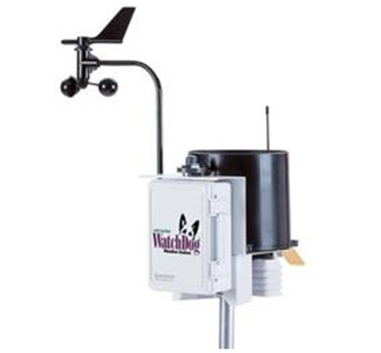 美國SPECTRUM WatchDog2900ET 小型農(nóng)業(yè)氣象站