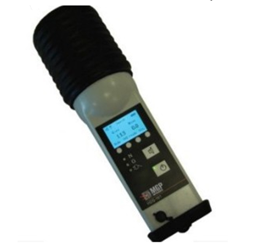 芬蘭Mirion（法國MGP） HDS-101G/HDS-101GN手持式Y、中子巡檢測量儀