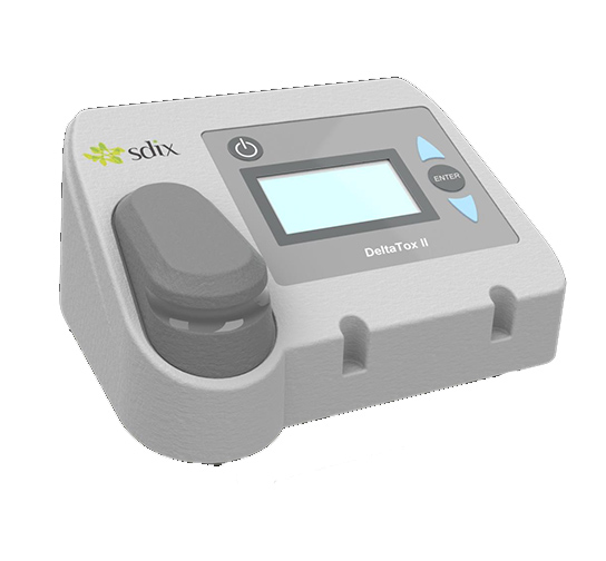 英國MODERNWATER　DeltatoxⅡ水質(zhì)毒性檢測儀