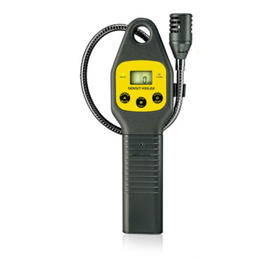 美國(guó)SENSIT(杰恩) SS HXG-2D型超高靈敏度燃?xì)鈾z測(cè)儀