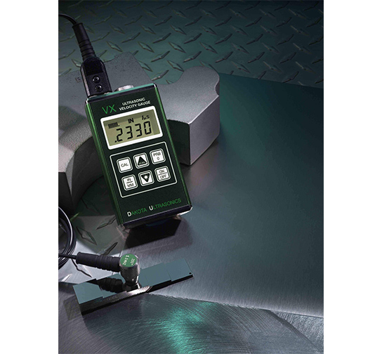 美國達高特DAKOTA VX超聲波聲速儀