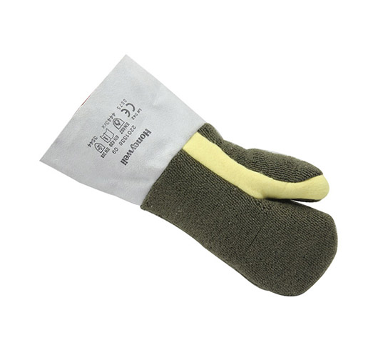 霍尼韋爾 KERMEL? 高性能隔熱手套