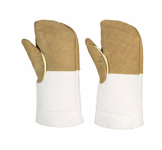 霍尼韋爾 ZETEX? 高性能隔熱手套