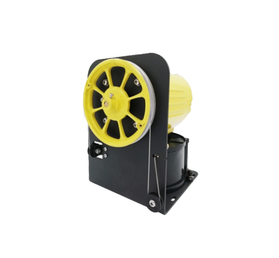 德希科技  KS-10型 閘位計(jì)