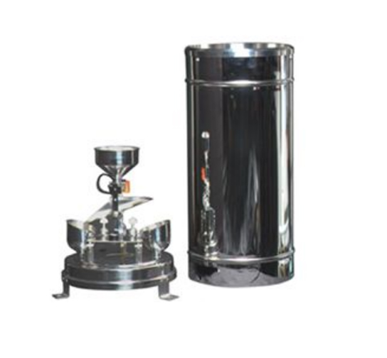 德希科技  翻斗式雨量計(jì)