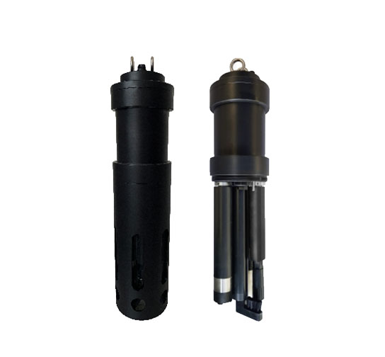 德希科技 DX-W100-1 在線多參數(shù)水質(zhì)傳感器