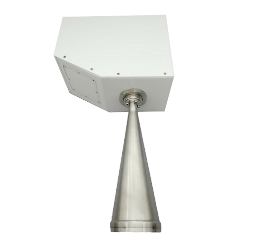 德希科技 DX-LLX-1C雷達(dá)（電波）流量計(jì)