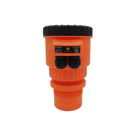 德希科技 DX-WSX-1 超聲波水位計(jì)