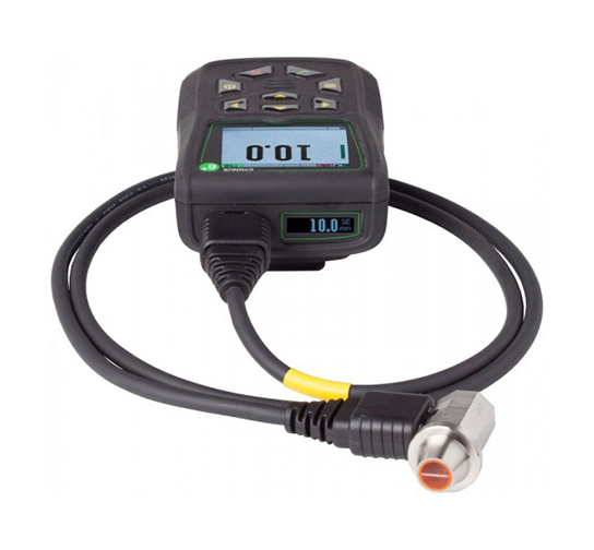 英國信固 信固6+專業型 超聲波測厚儀