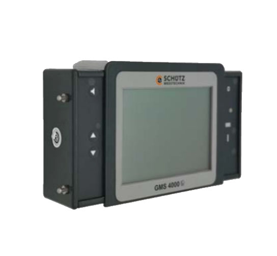 德國(guó)SCHUTZ（舒馳） GMS4000多功能多組分可燃?xì)怏w泄漏檢測(cè)儀