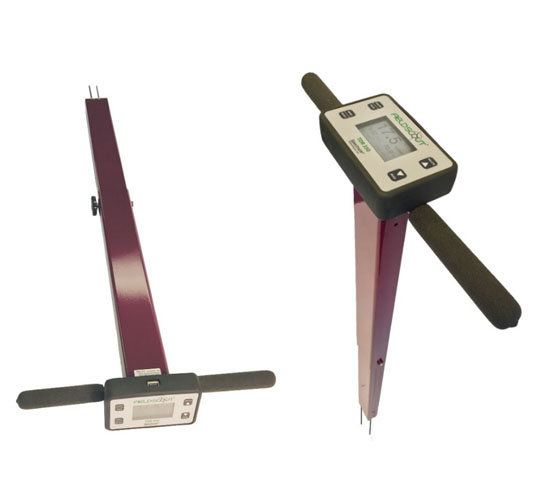 美國SPECTRUM TDR 350便攜式土壤水分溫度電導(dǎo)率速測儀