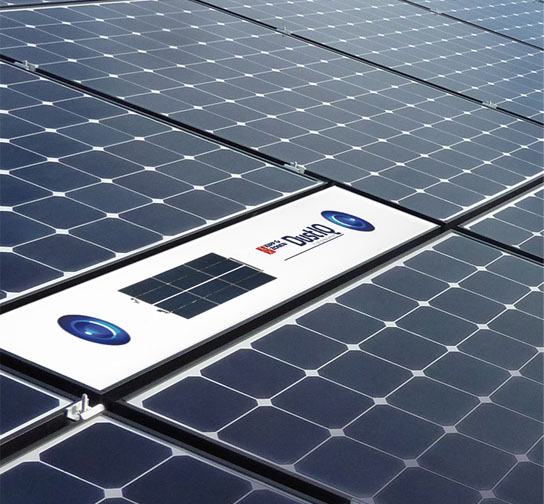 荷蘭Kipp&Zone  DustIQ灰塵監(jiān)測系統(tǒng)