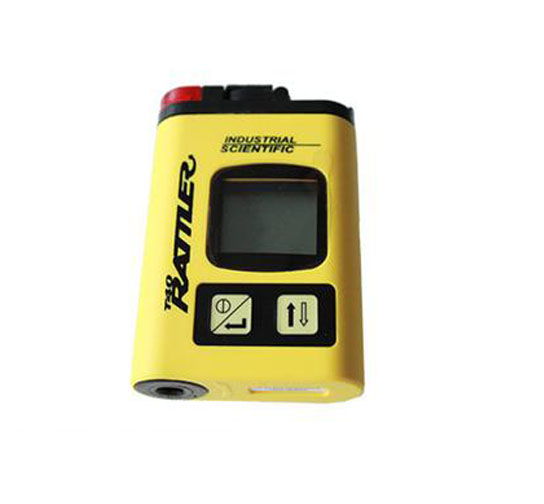 美國INDUSTRIAL-SCIENTIFIC(英思科)　T40一氧化碳檢測儀