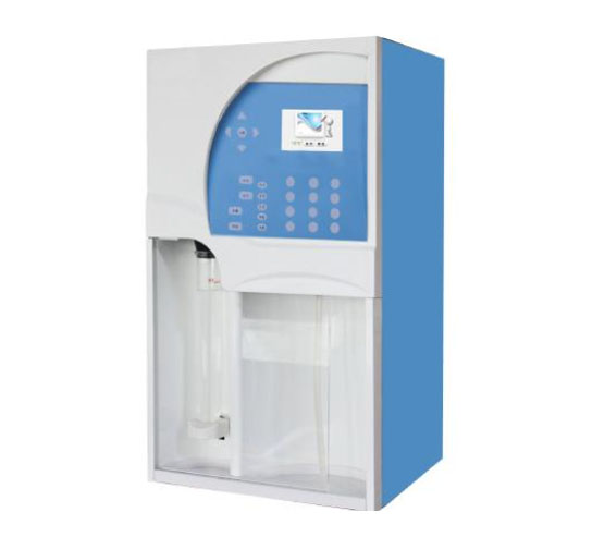 雷磁  KDN-1型自動(dòng)凱氏定氮儀