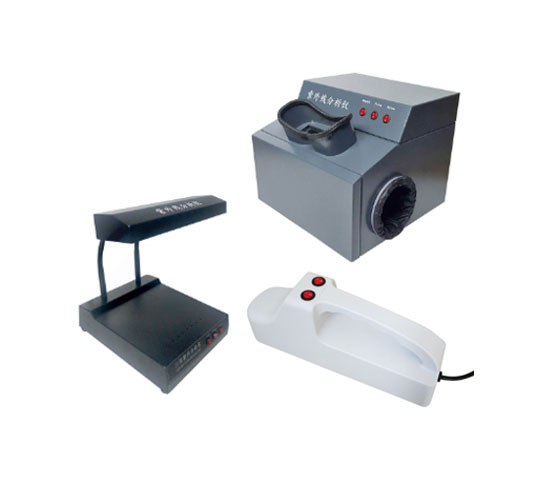 齊威 ZF-1/WFH-203B /WFH-204B 紫外分析儀