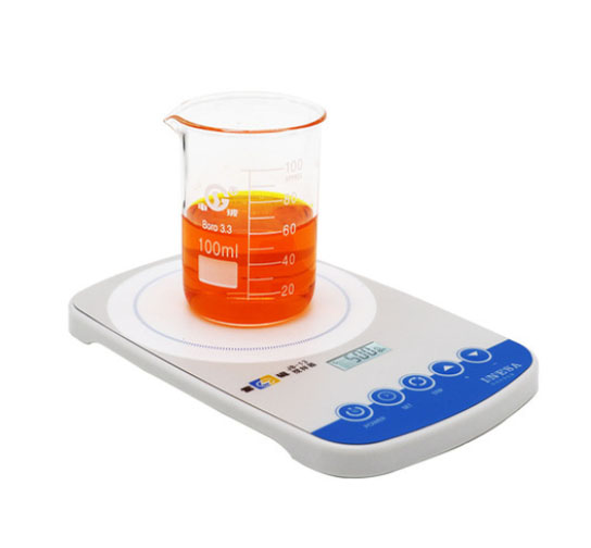 雷磁  JB-12型磁力攪拌器