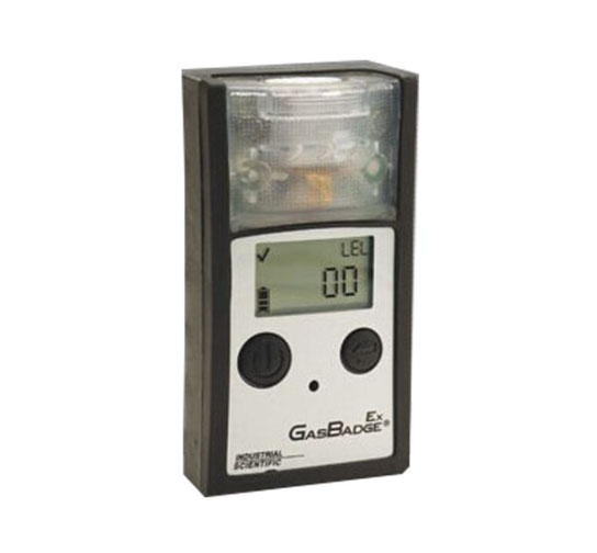 美國(guó)INDUSTRIAL-SCIENTIFIC(英思科)　GB90便攜式可燃?xì)怏w檢測(cè)儀