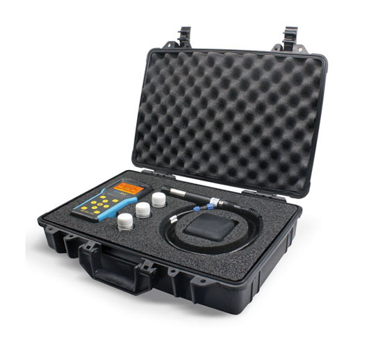 盛奧華 SH-6型手持熒光法溶氧儀