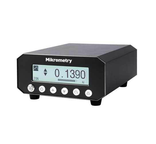 德國MIKROMETRY 數(shù)顯測力計EFGH系列