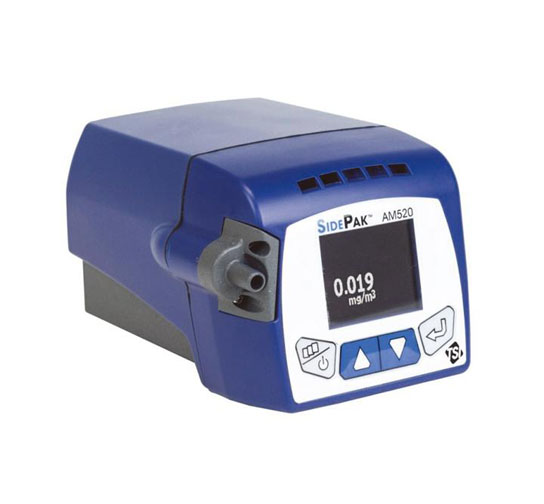 美國TSI SIDEPAK AM520/AM520i型個體暴露粉塵儀