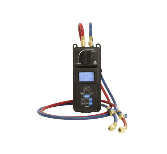 美國TSI 平衡閥流量測試儀HM675M,HM685M