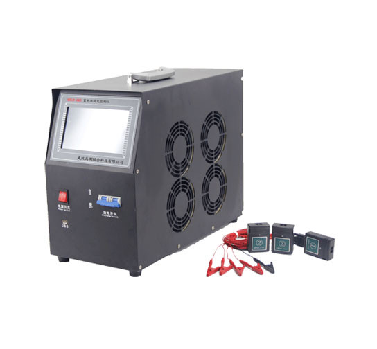 龐羽梁Spark-682蓄電池放電監測儀