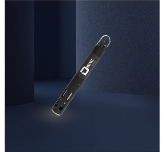 德國德思克一體式多參數(shù)分析儀DSC-multi-610