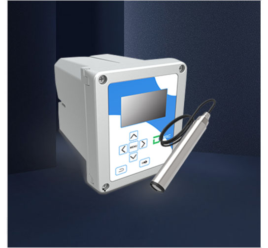 德國(guó)德思克藍(lán)綠藻在線分析儀DSC-BGA-280