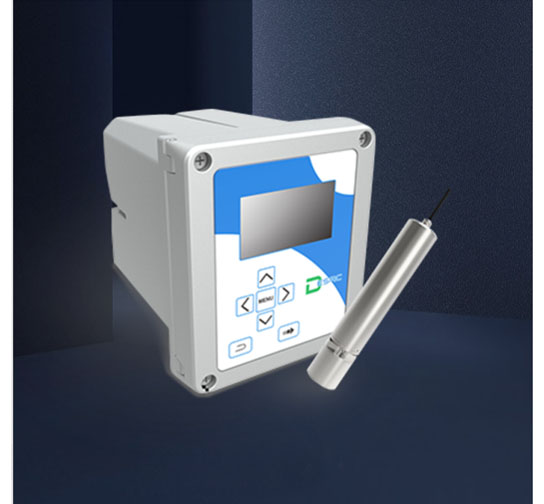 德國(guó)德思克光譜法有機(jī)物在線分析儀DSC-UVCOD-300